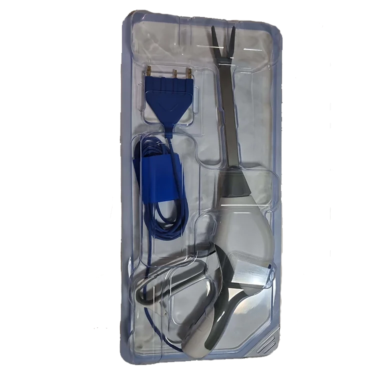 Ligasure electrosurgical unit radio Frequency electrocoagulation device 5mm 10mm apply to covidien ligasure generator