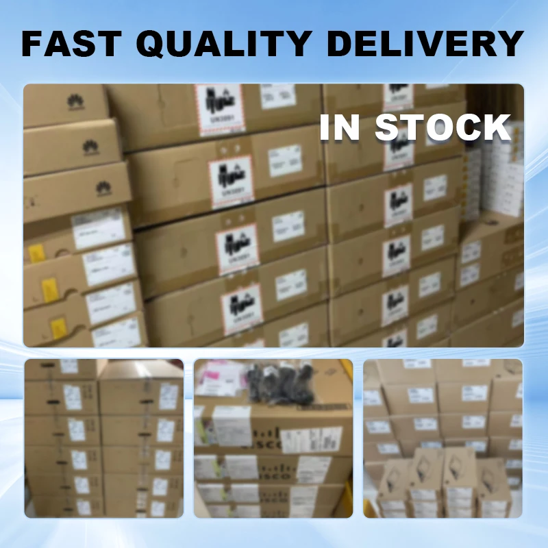 CBS220-48T-4G-CN 48-Port GE 4x1G SFP Smart Business Switch