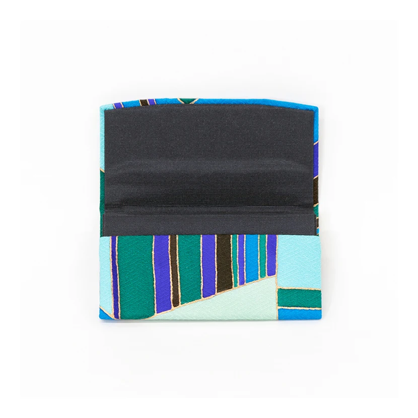 Japanese products memory card case business card holder case