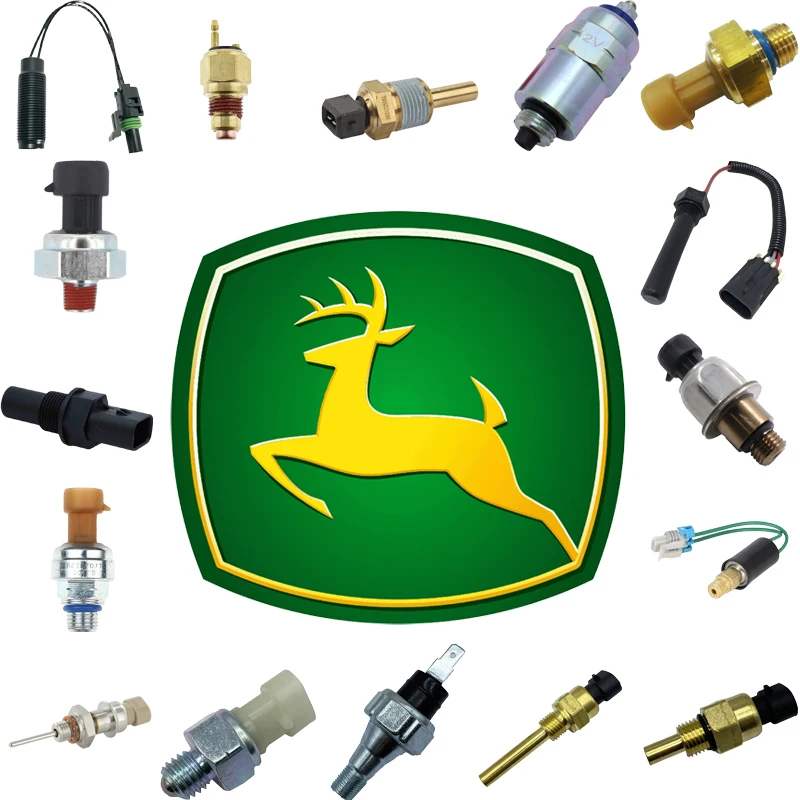 High Quality parts john deere