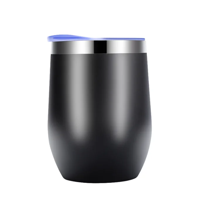 Чашка из яичной скорлупы 12 унций