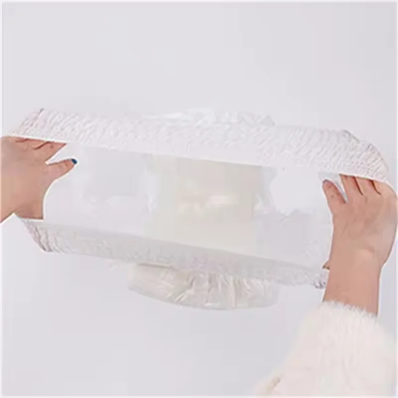 custom oem factory price abdl diaper ultra thick adult adult diapers wholesale adult cloth diapers and plastic pants