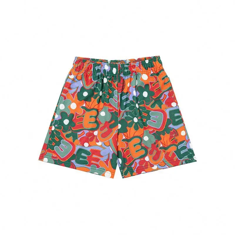 Шорты Эрик Эмануэль EE Sky Большие базовые короткие спортивные штаны для фитнеса Нью-Йорка