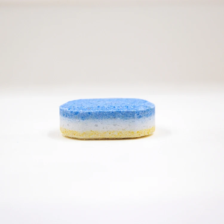 Delpack Powerful eco friendly dishwasher detergent tablets