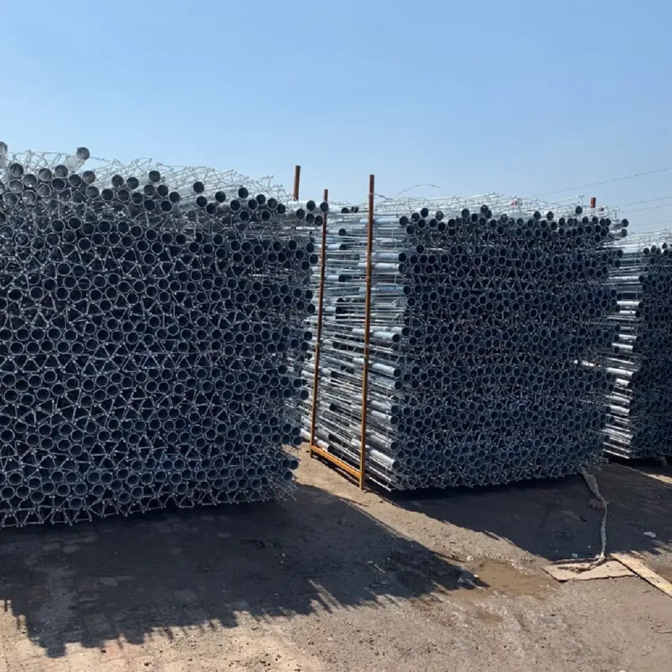 Power Line Hardware Photovoltaic Spiral Ground Pile For Deep Construction Foundation
