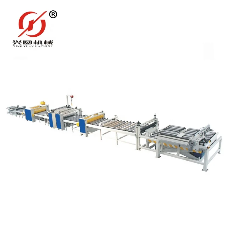 Высокоскоростная ламинирующая машина на основе растворителя для бумаги/ПВХ деревянной мебели доступно обслуживание за рубежом