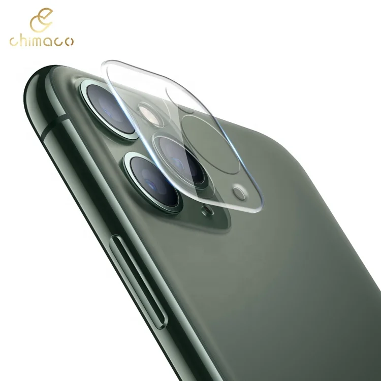  Защитная пленка из закаленного стекла для iPhone 11