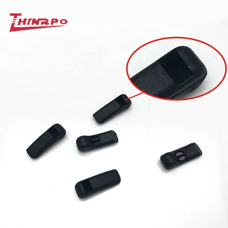 Customized shape silicone stopper conductive rubber silicone sealing plug for Electronic equipment