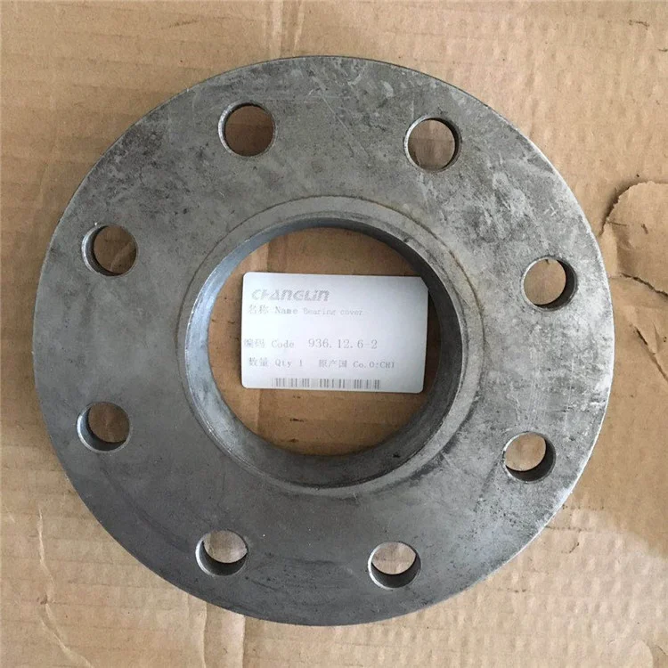Changlin 936 wheel loader spare parts 936.12.6-1 bearing seat