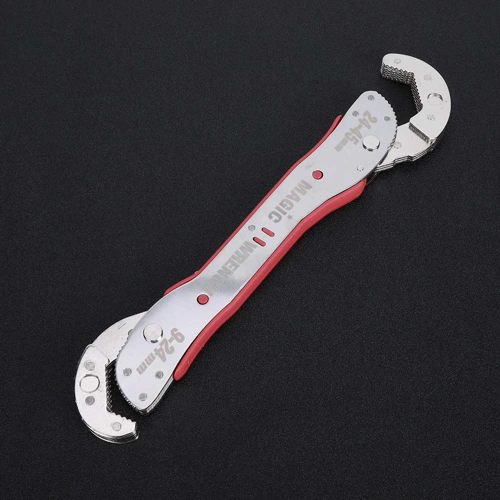 Wrench Multi-Function Universal Industrial Machine Repair Accessories wrench