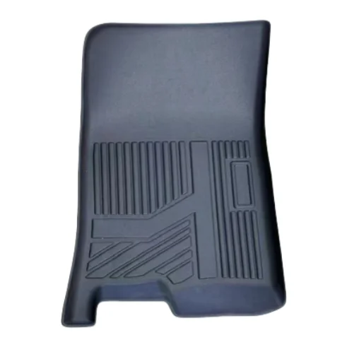 Applicable to Chevrolet Colorado2023 car foot mat Foot Pad tpe Environment-friendly Material easy To Clean