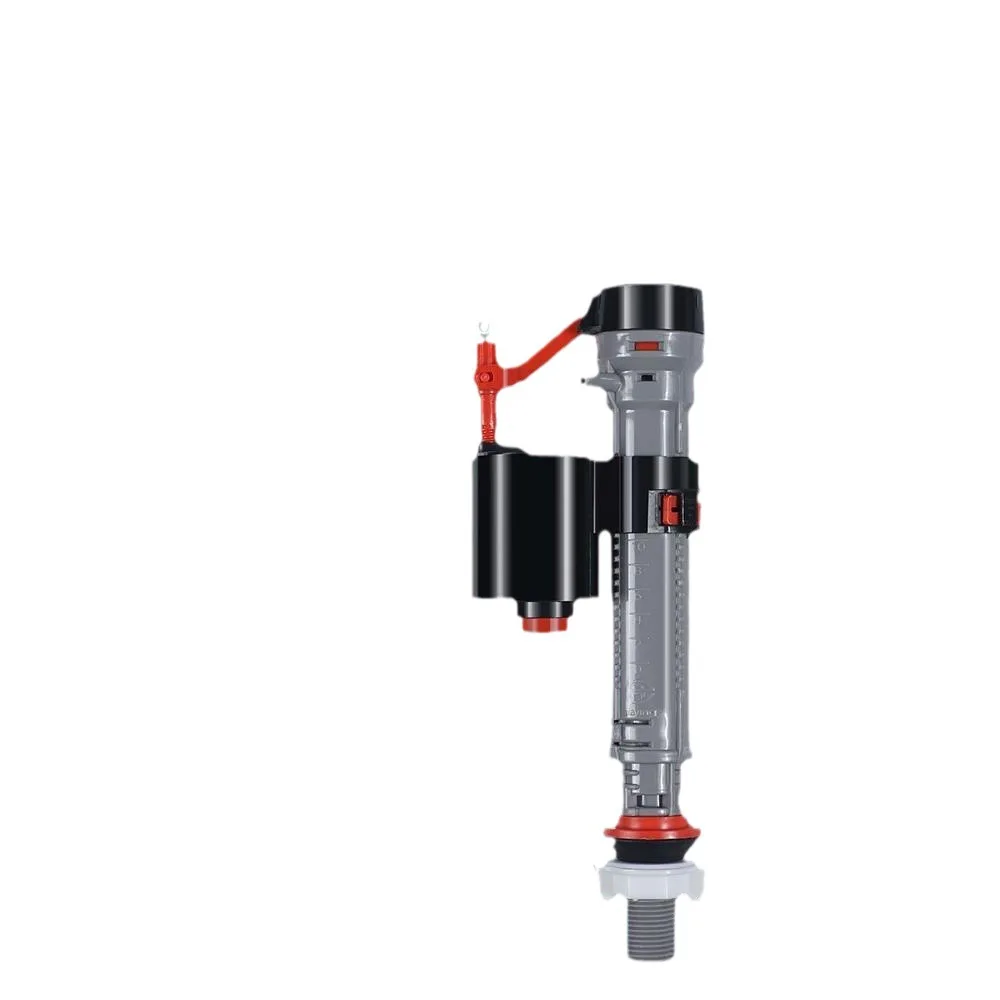 two piece toilet commode sanitary ware New design toilet flush accessories toilet tank fittings gray color flush value