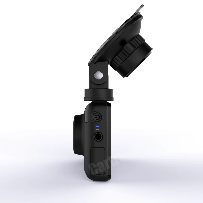 Camera 4K+1080P Car DVR Wifi GPS Logger Night Vision Dual Lens Dash Cam With Rearview Lens Channel Car Camcorder