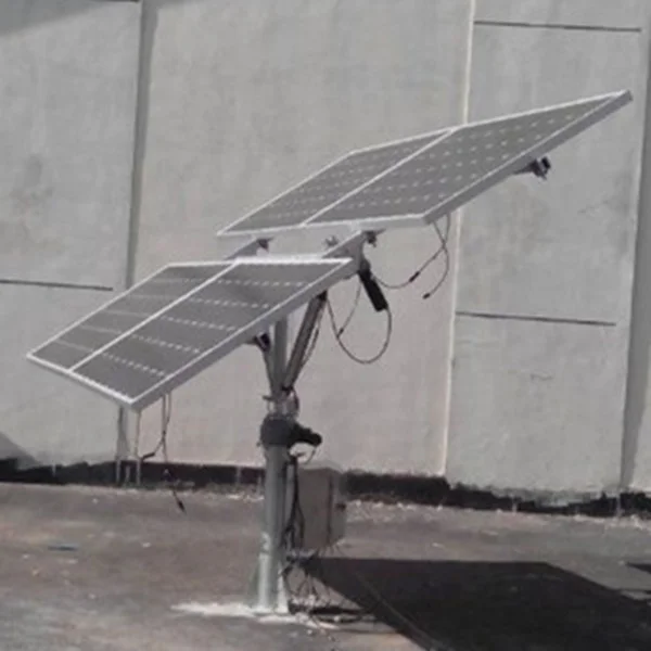 
2kw 1kw solar tracking system 1kw companies tracker for solar panels sun pv tracking sun pv bracket 