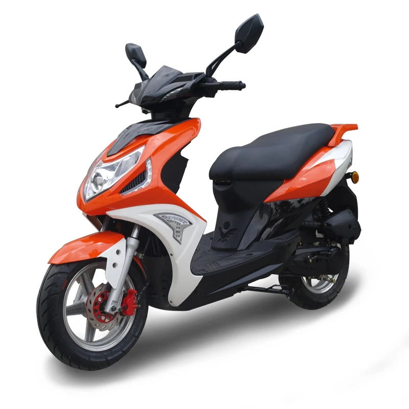wholesale 50cc sports moto scooter