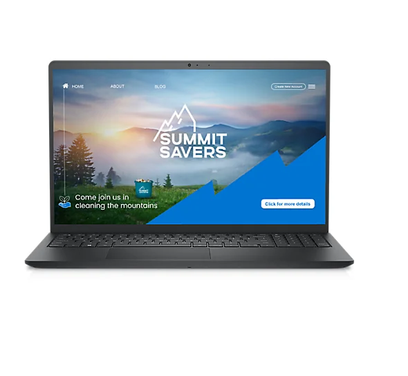 High performance Dells Inspiron 15 3530 Laptop i7-1355U CPU Inspiron 3530 laptop PC