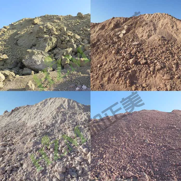 Wholesale Bentonite for Drilling