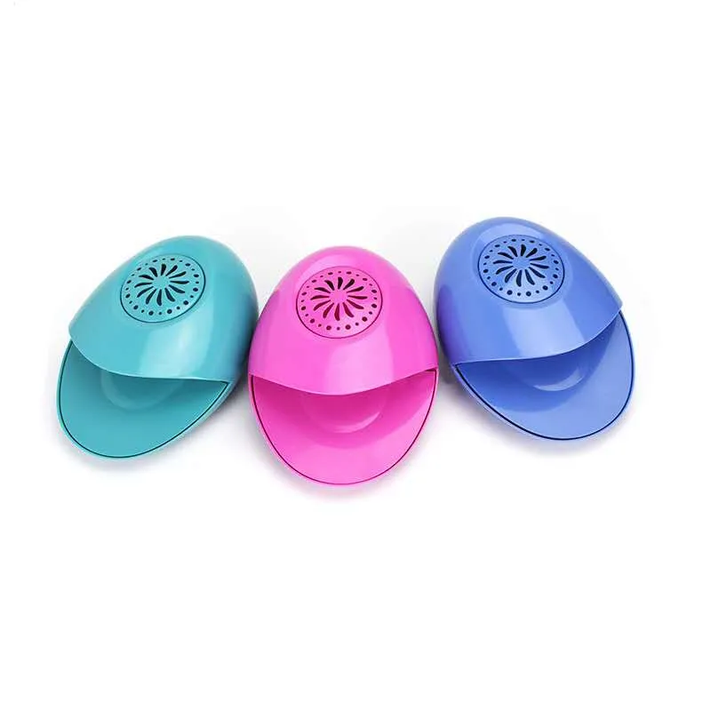 Electric Nail Dryer UV Lamp Nail Polish UV Dryer