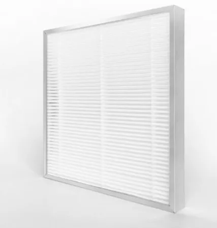 Customized cardboard panel pre filter merv 8 merv 9 merv 11 pleated filter 16 x 25 x 1 ac furnace paper cellulose air filter