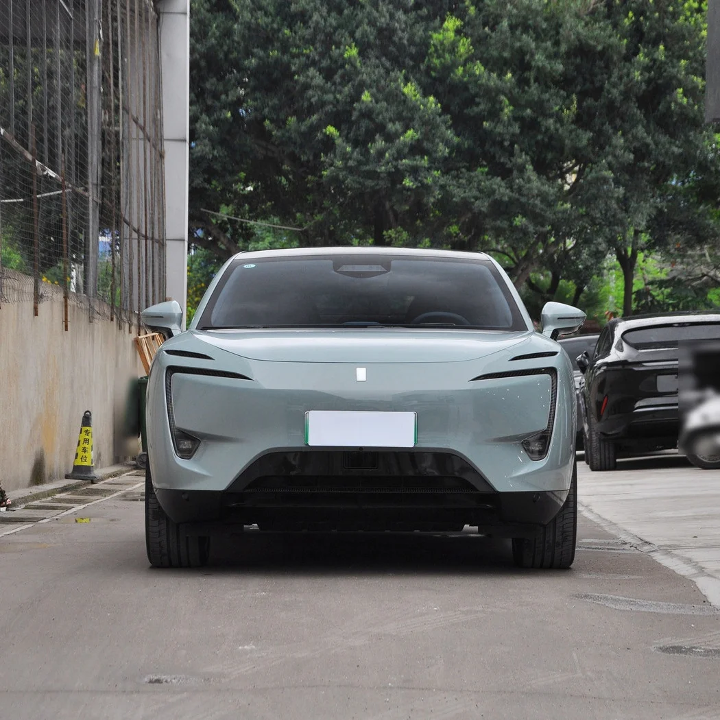 Распродажа китайский эв 4 двери места Большой Космический внедорожник Changan Avatar 11 Электрический семейный автомобиль