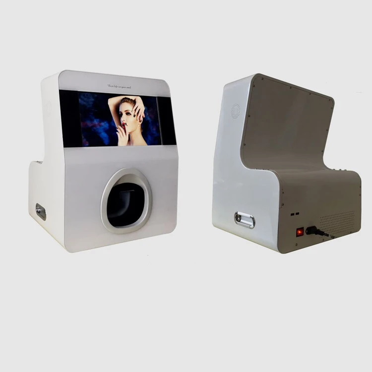 Wholesale digital nail art printer for sale
