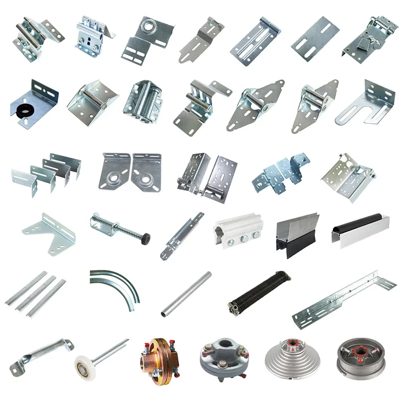 Wholesale Garage Door Parts Garage Door Accessories for Automatic Garage Door