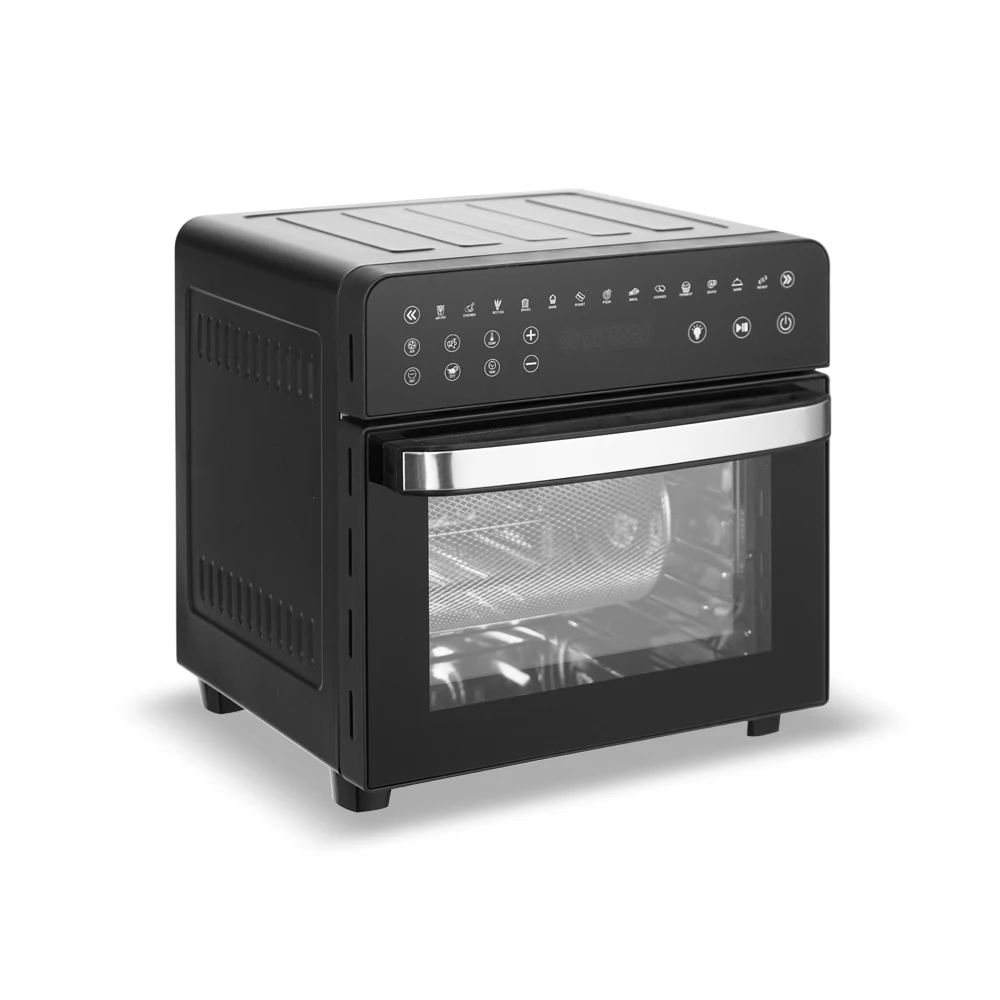 Air Fryer Digital 12l 15l Best Hot Mini Rack Without Oil As Seen As Air Fryer Ovens Without Oil