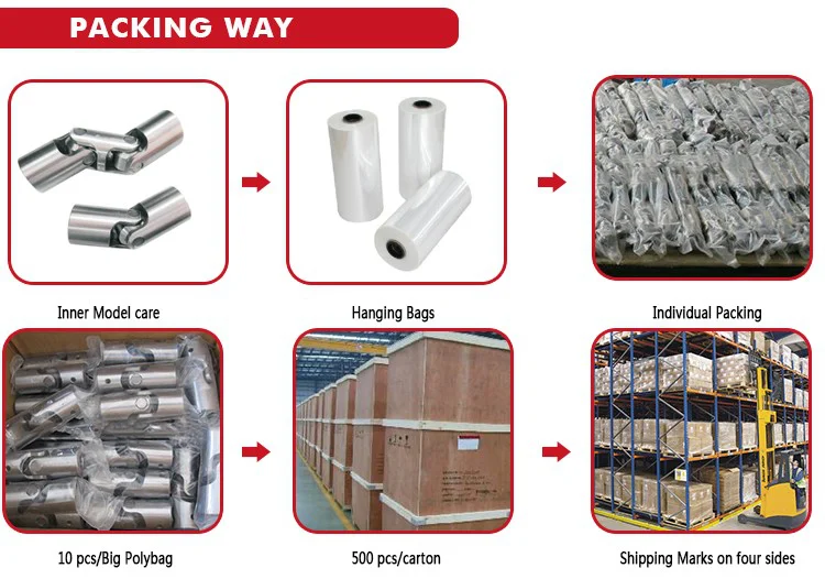 
Professional production cross slider jaw spider coupling 