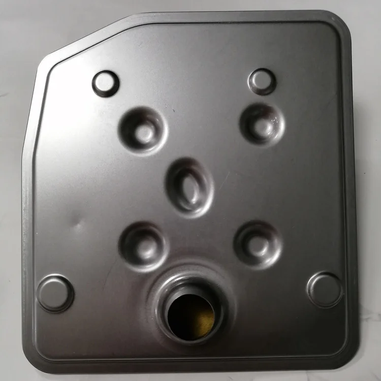 New Auto Transmission filter OEM BL3Z-7A098-A  gear box Filter For Ranger 2.2 3.2L