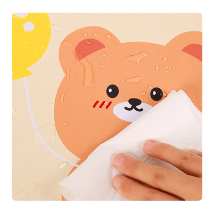 2024 Hot sale high quality multifunctional PVC leather Ipad holder car trunk back seat organizer