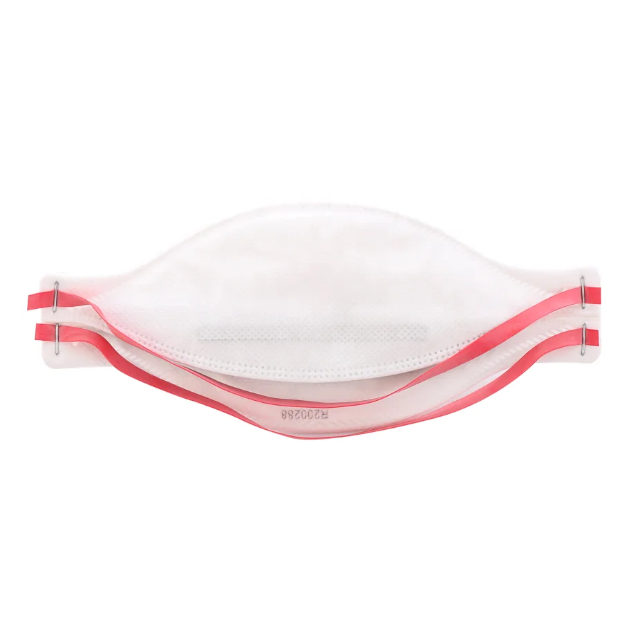 Factory Price Breathing Protective Equipments Medical Protective Personal Protective Equipment Anti Dust 9332