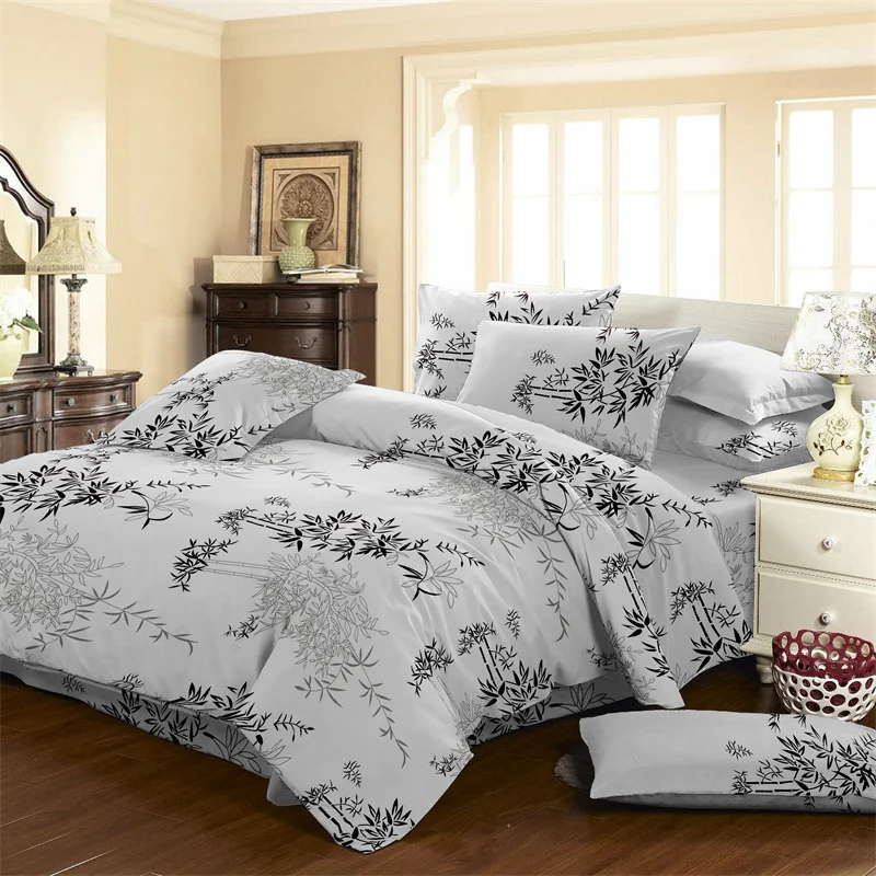 hometextile fabric polyester microfiber fabric for bedsheet disperse printing fabric