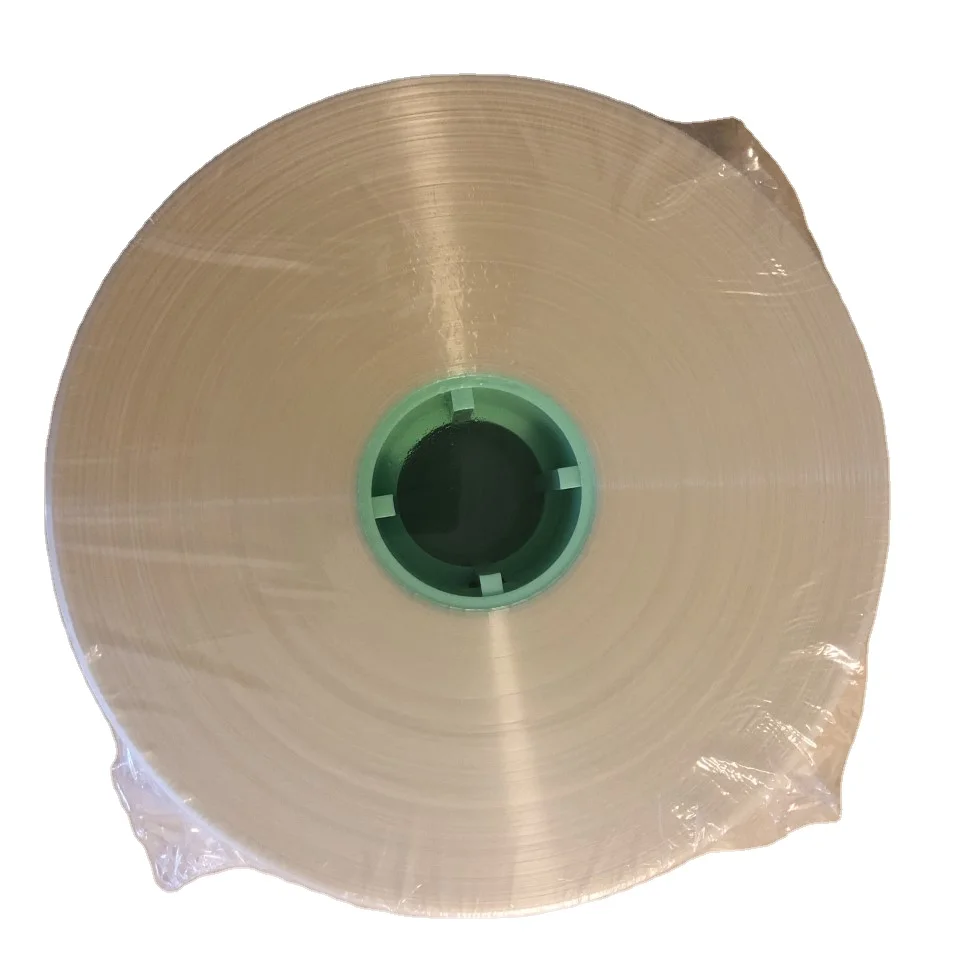 High quality 140mm width tosho jvm machine packaging paper