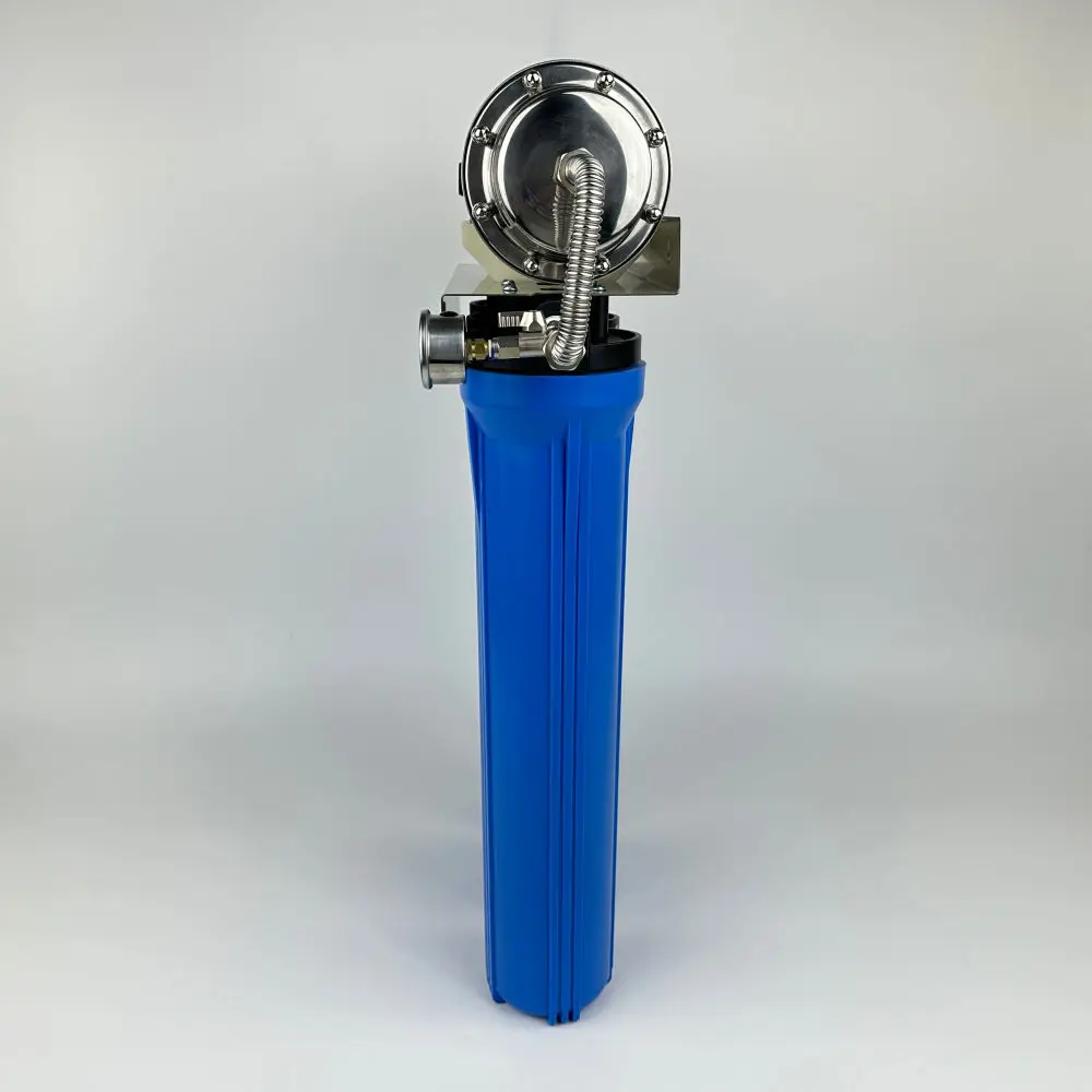 Wholesale Cheap UF System UF Ultrafiltration System Commercial Water Filtration System
