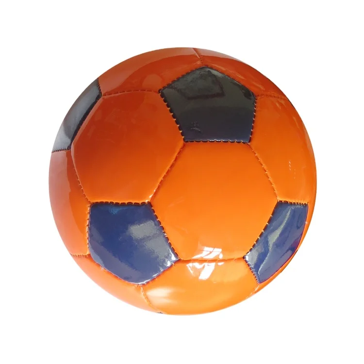 Beautiful Design cheap leather Outdoor Sport dag Football