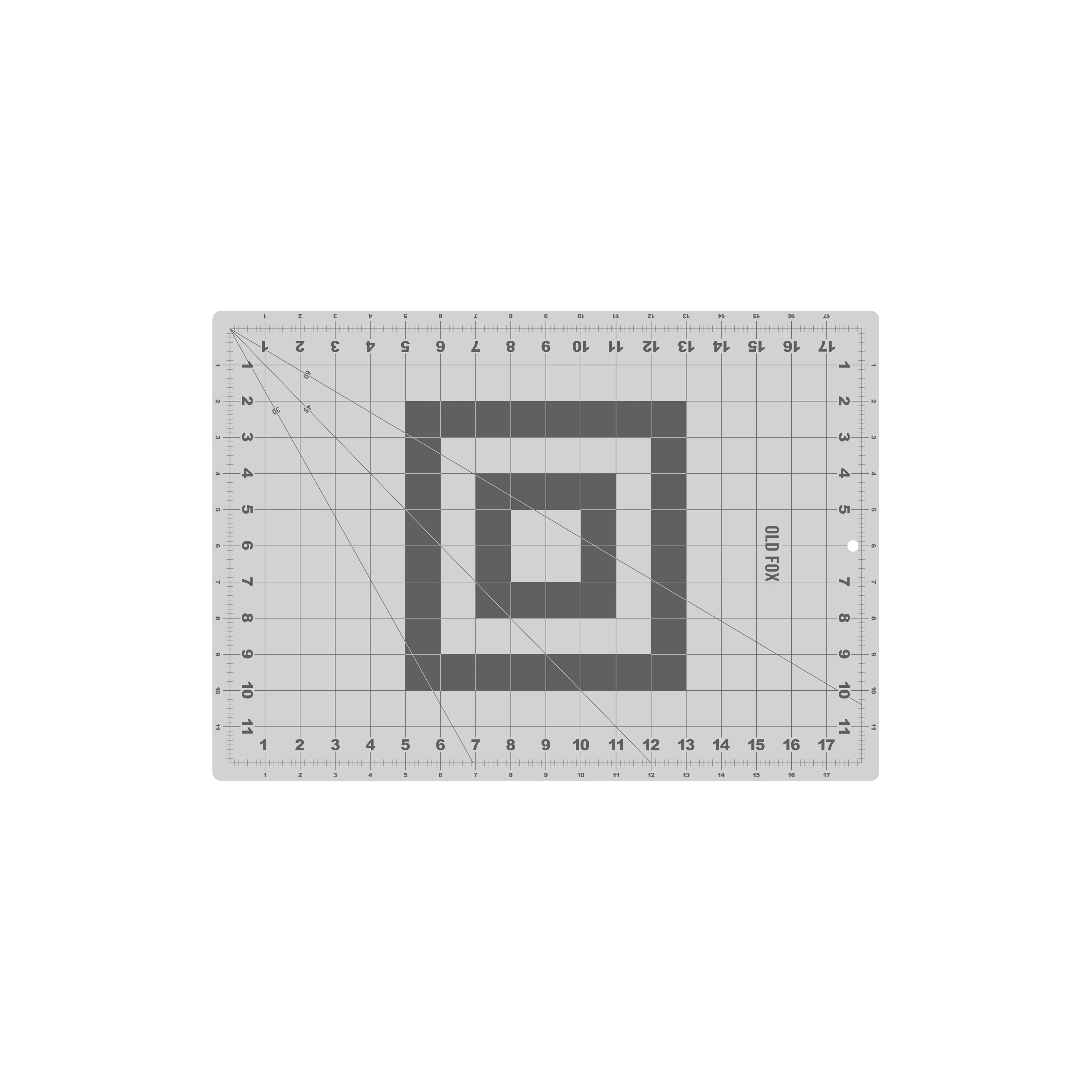 A1 SIZE 24'x36'  3 Layers 1.8mm  Ec-friendly self healing cutting mat