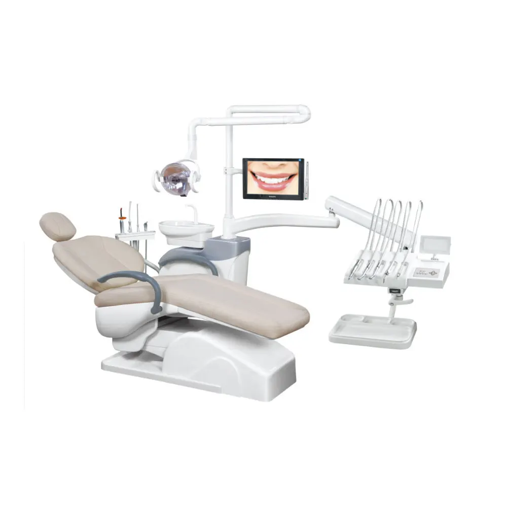 Electric Dental Unit Spare Part Other Equipment dentist stool portable doctor chair