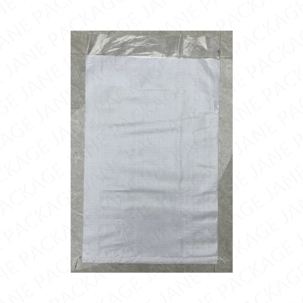 bag chicken plastic transparency waterproof flour package
