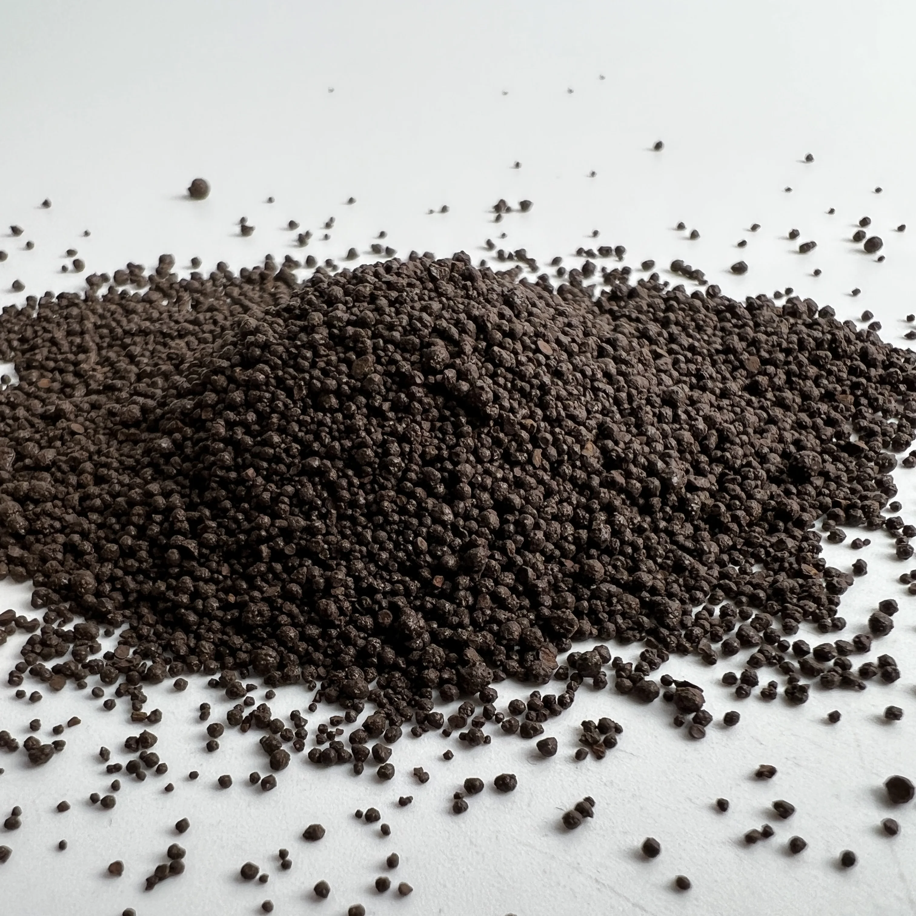 NPK Compound fulvic acid Organic Fertilizer Granular Agricultural soil conditioner Humic Acid organic fertilizer