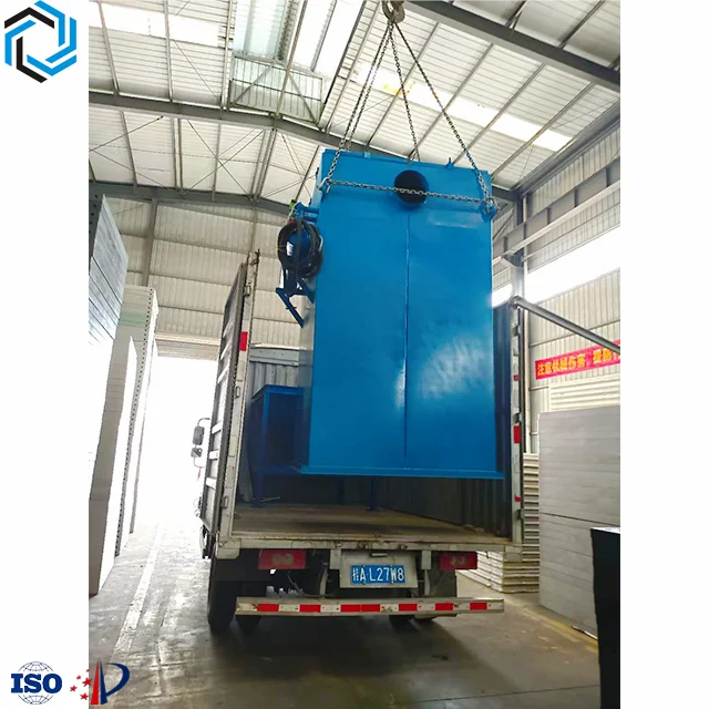 electronic electrostatic precipitator