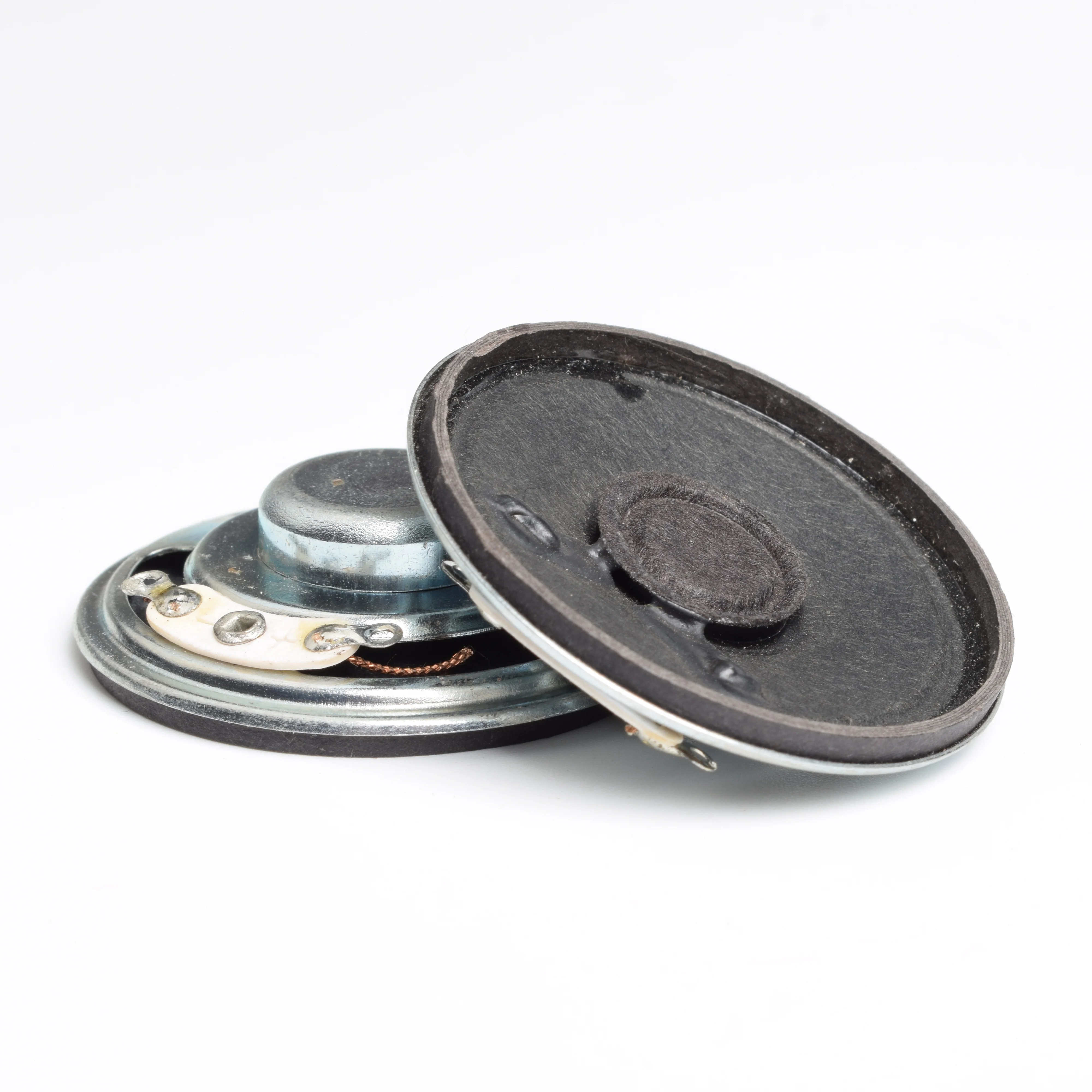Громкоговоритель micro НЧ-05w 2 дюймовый сабвуфер громкоговоритель 0 5 w 50mm 8 Ом конуса