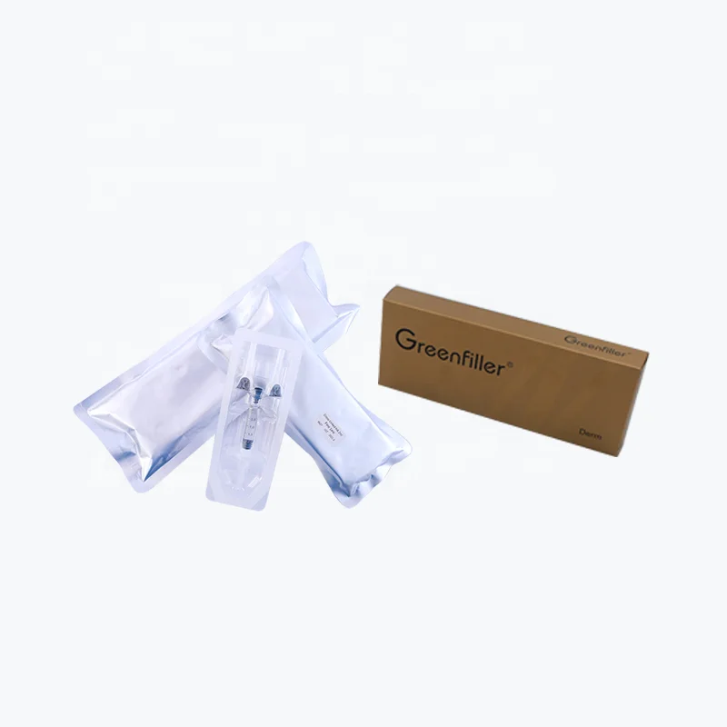 
Anti-wrinkle Injectable Collagen Fillers Hyaluronic Acid filling derma pen Injections to Buy 