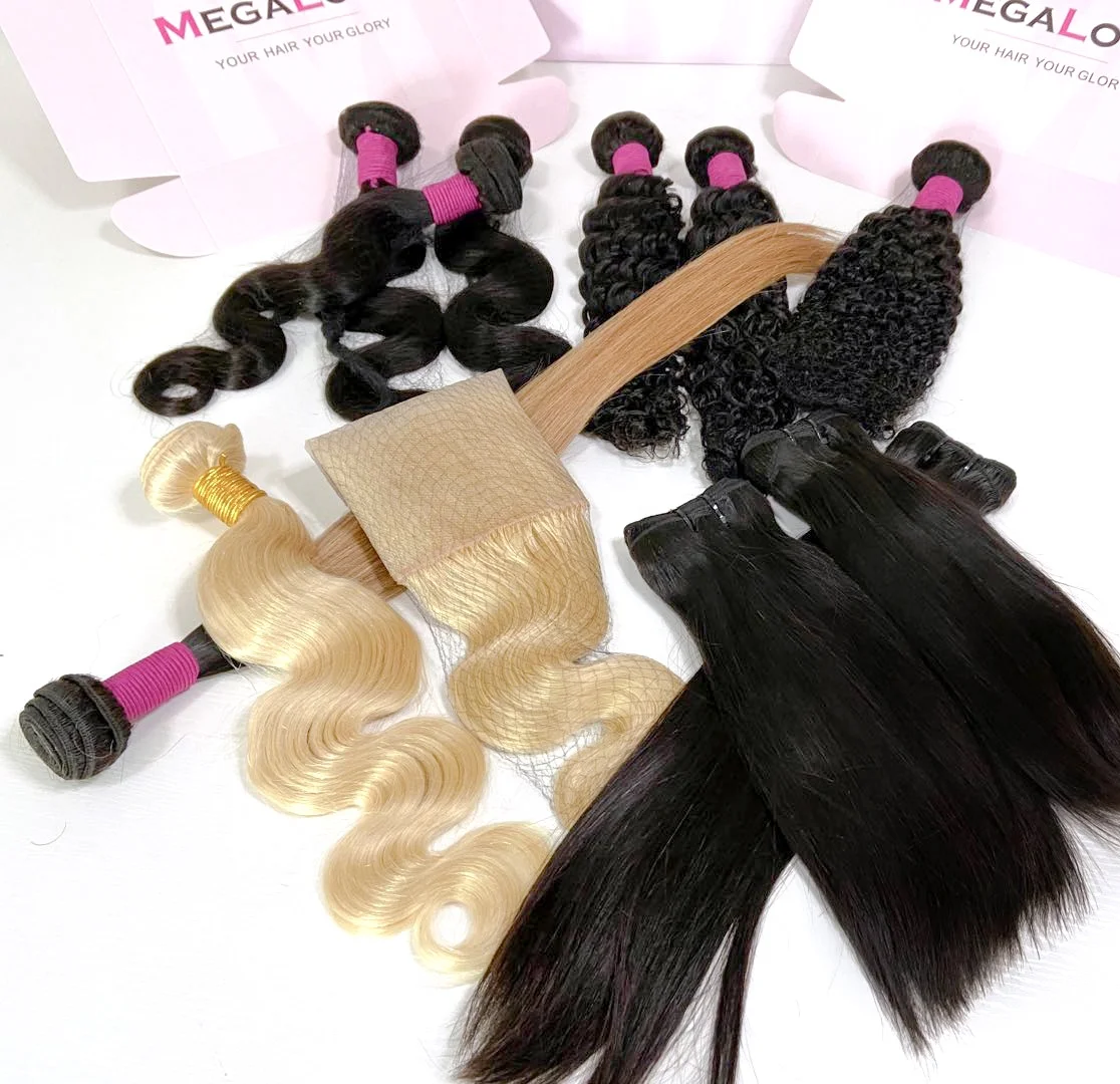 Best Quality Cheap Remy Brazilian Hair Weaving 18 20 22 Inch Human Hair Extensions Brazilian Straight Weave