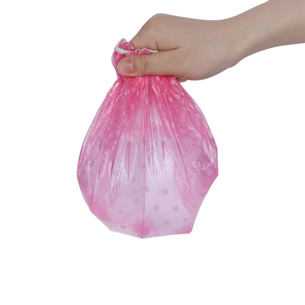 Customizable Shower Caps Custom Design Shower Caps For Women Waterproof Adult