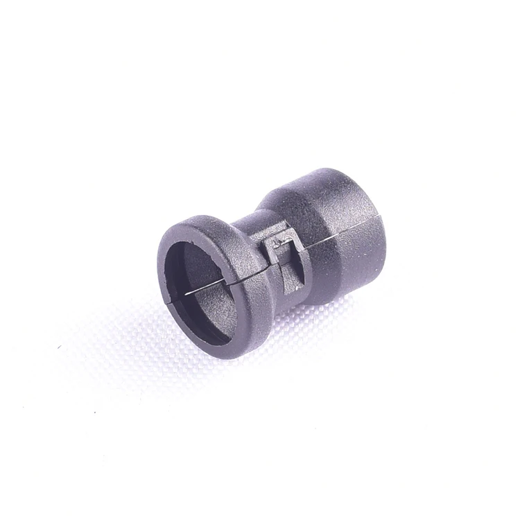 XF 9819203 housing cover plastic   spring backshell connector Fit Delphi  aptiv 12110192