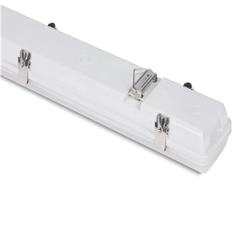 
5 years 10w tri proof ip65 led light 1260lm frosted diffuser smd CE ENEC approval 