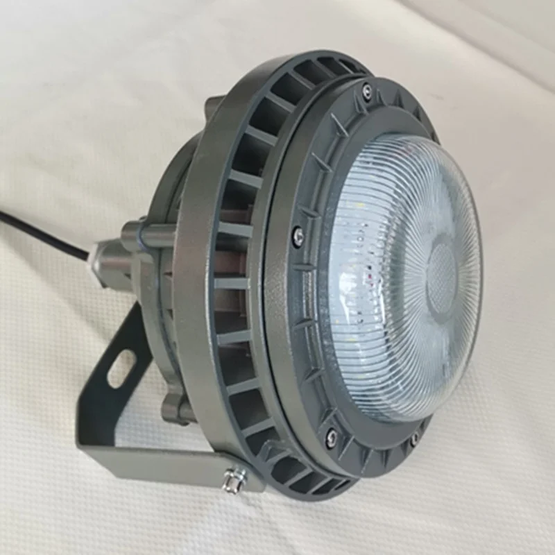 Goldyo ATEX sensor light gas station chemical plant anti explosion lamp hazardous area  Explosion-proof emergency light