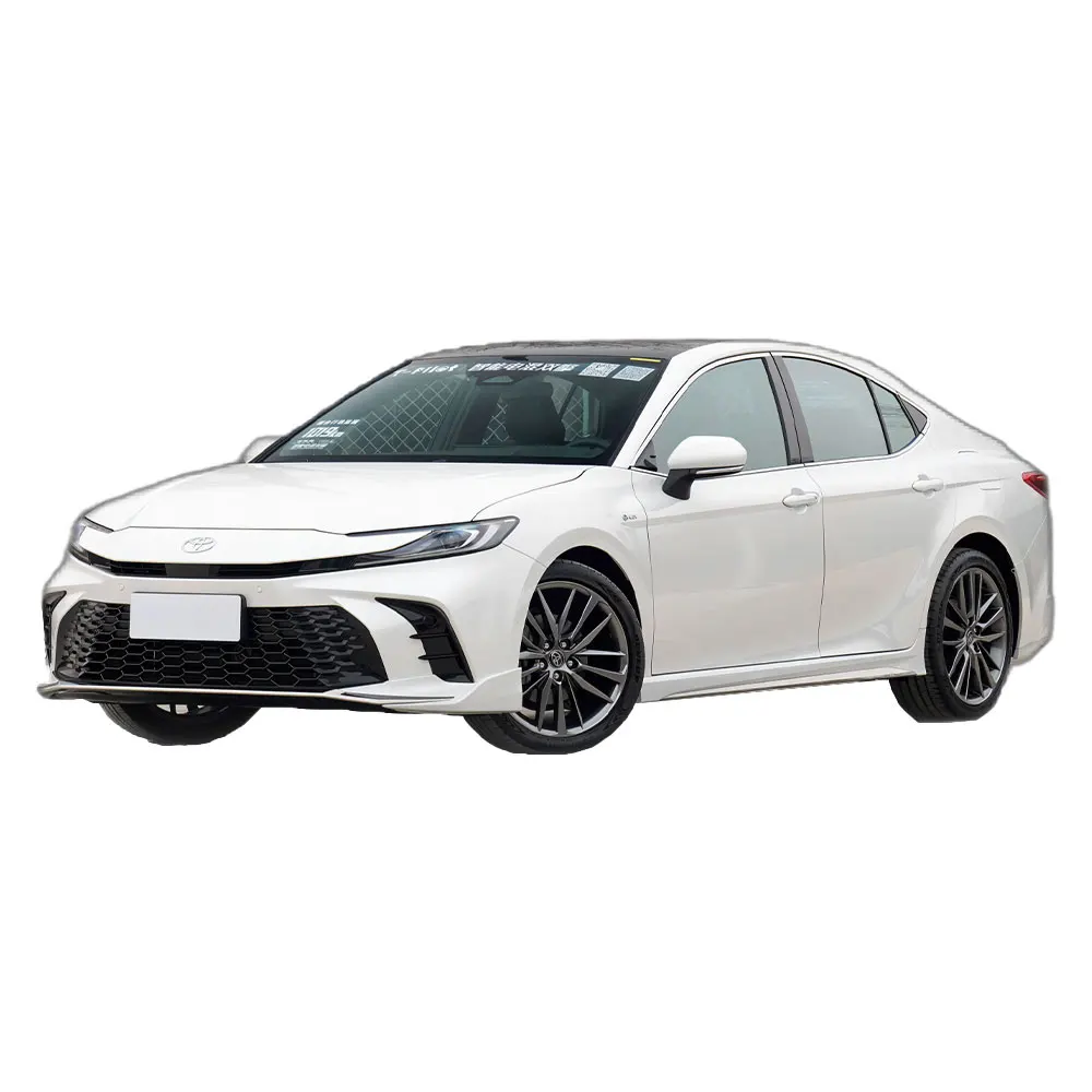 2024 New Toyota Used Cars E-ctv/ctv Gearbox 2.0L 4-cylinder Engine Used Cars