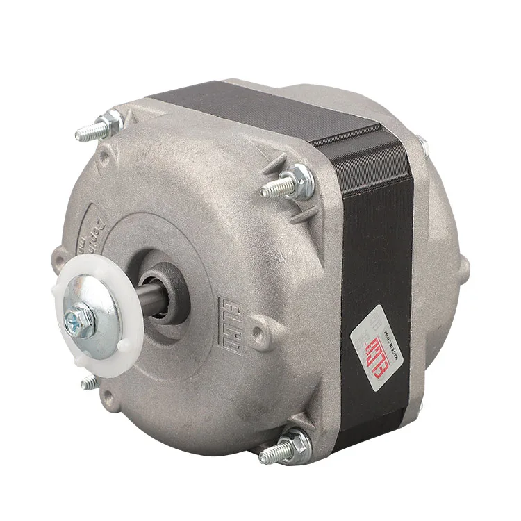Ice Making Machine Refrigerator 16W Freezer Motor Refrigerator Motor For Elco