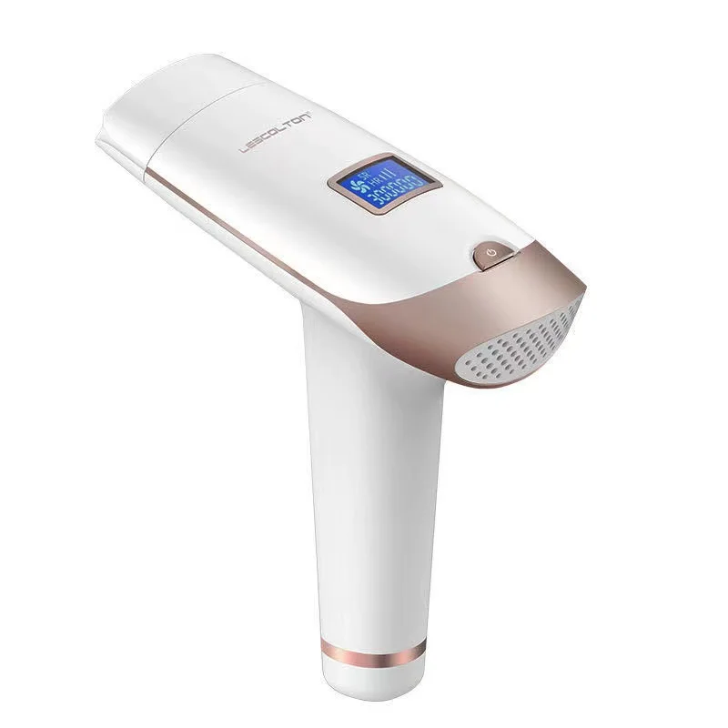 2024 ipl Home Use Portable Ipl Hair Removal Machine Laser Hair Remover Epilator For Women Body Home Use